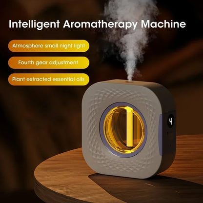 Digital Aroma Diffuser