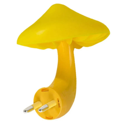 Mushroom Night light