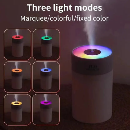 Slim RGB Humidifier